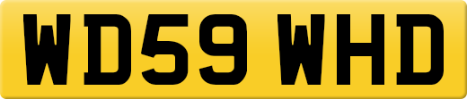 WD59WHD